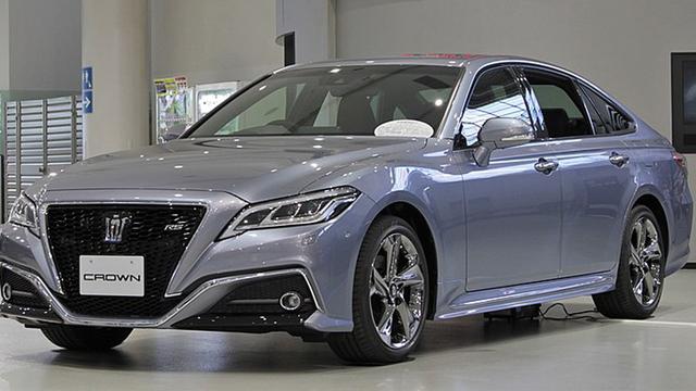 14款日本豪华汽车:汽车工艺的精湛典范-有驾 14款日本豪华汽车:汽车工艺的精湛典范-有驾