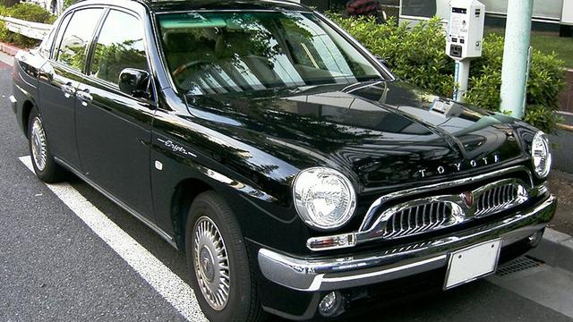 14款日本豪华汽车:汽车工艺的精湛典范-有驾 14款日本豪华汽车:汽车工艺的精湛典范-有驾