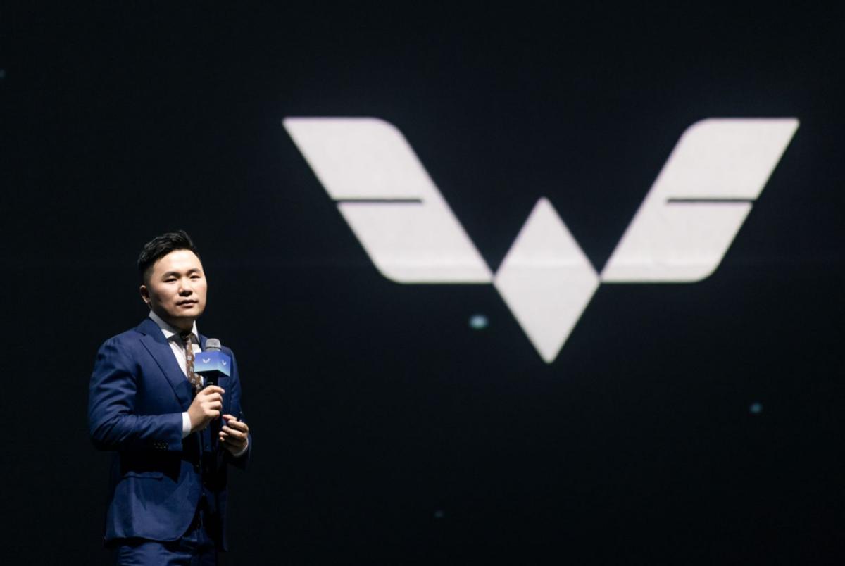 从五菱到名爵汽车,周钘能给名爵带来多大变革?