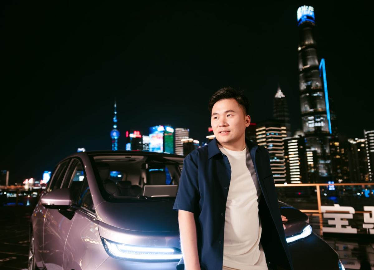 从五菱到名爵汽车,周钘能给名爵带来多大变革?