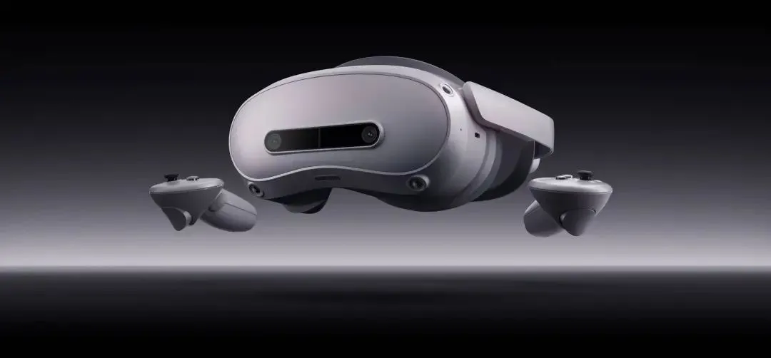 Pico 产品线最后的新品是去年 8 月发布的 Pico 4 Ultra｜PICO