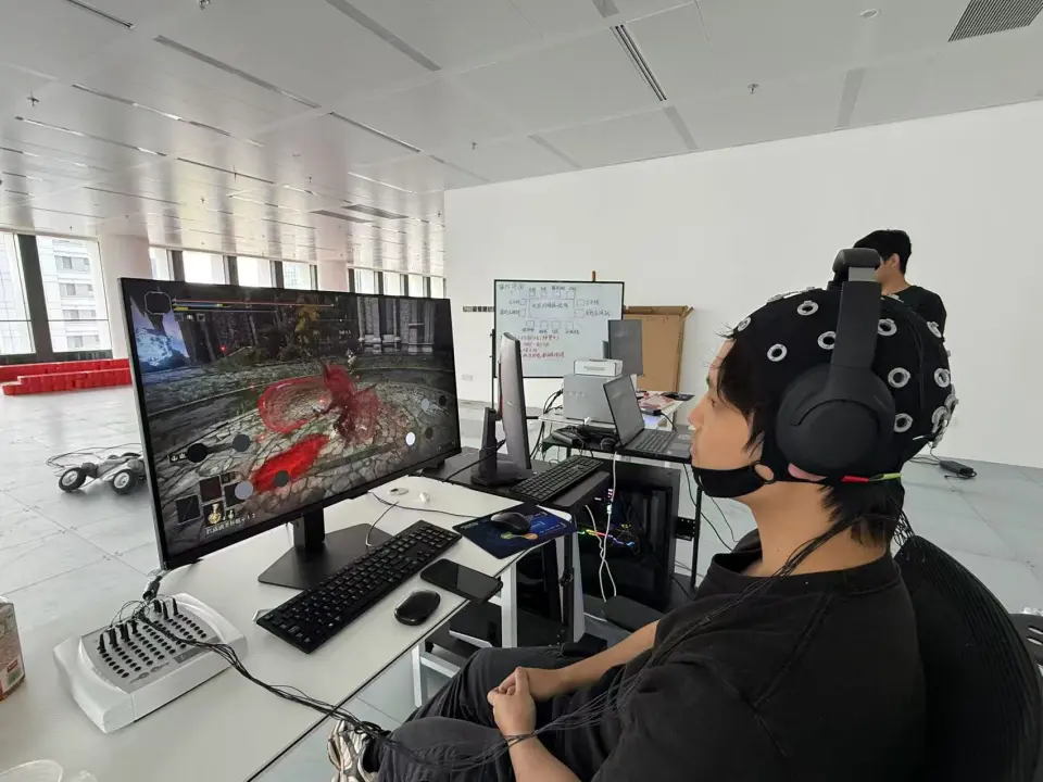 图/《科创板日报》记者摄