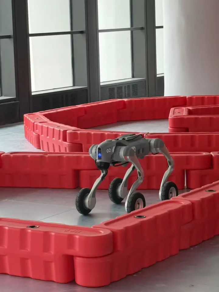 图/《科创板日报》记者摄