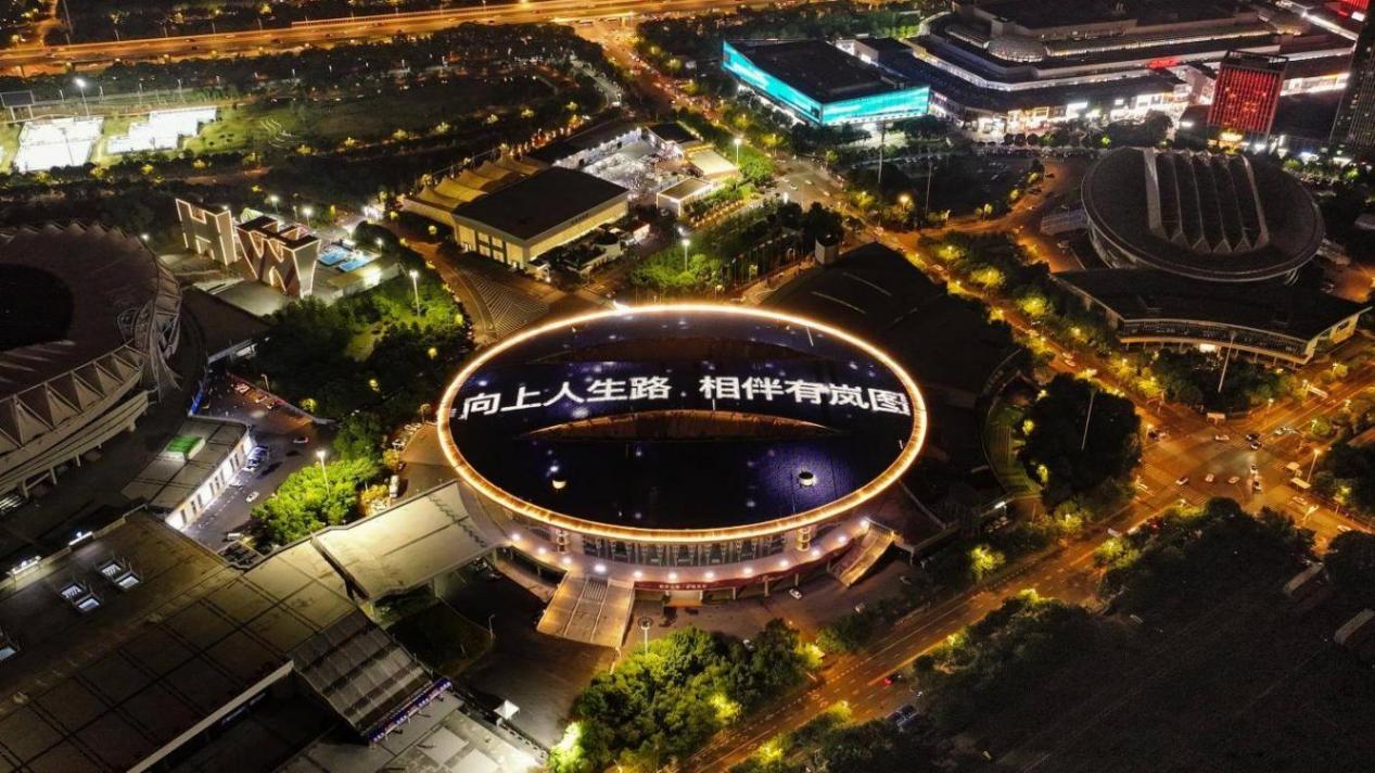 岚图:伟大的事业都是在下半年完成的