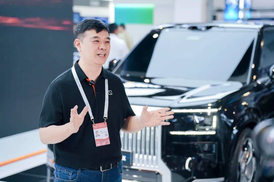 双面吉利:拥抱最前沿的AI浪潮,坚持最保守的安全策略