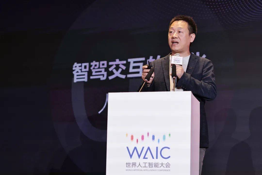 双面吉利:拥抱最前沿的AI浪潮,坚持最保守的安全策略
