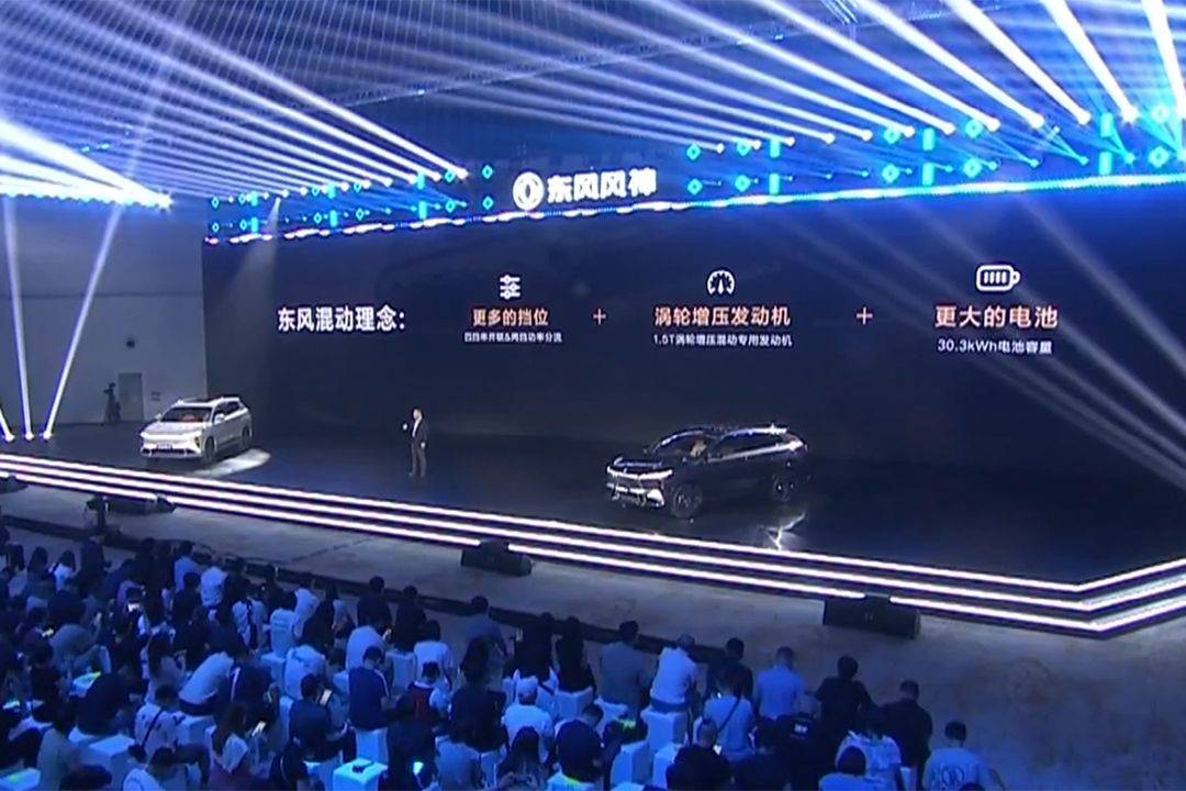 12.99万元起,轴距2米9的平民SUV,东风风神L8硬核预售