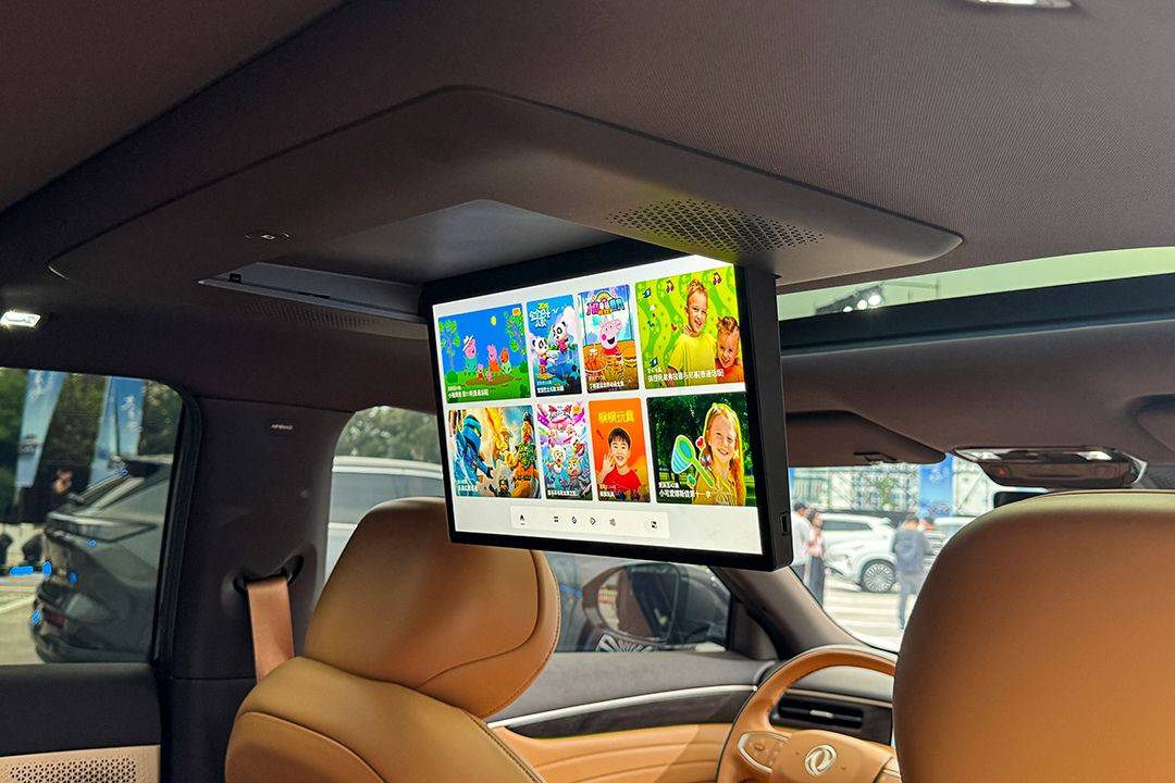 12.99万元起,轴距2米9的平民SUV,东风风神L8硬核预售