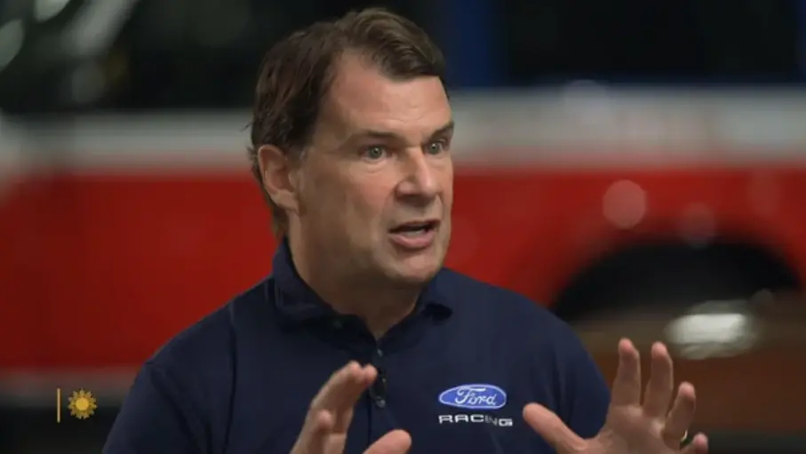 福特战略掉头!拥抱中国比亚迪,弃用韩国LG