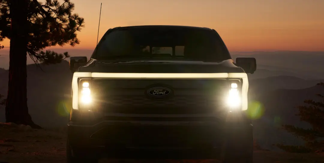 福特战略掉头!拥抱中国比亚迪,弃用韩国LG