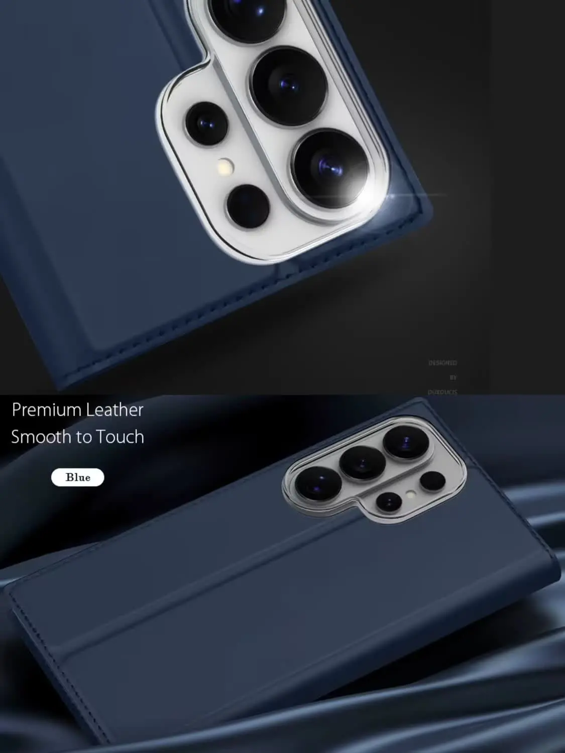 三星Galaxy S26+手机渲染图曝光:超窄边框、圆润边角