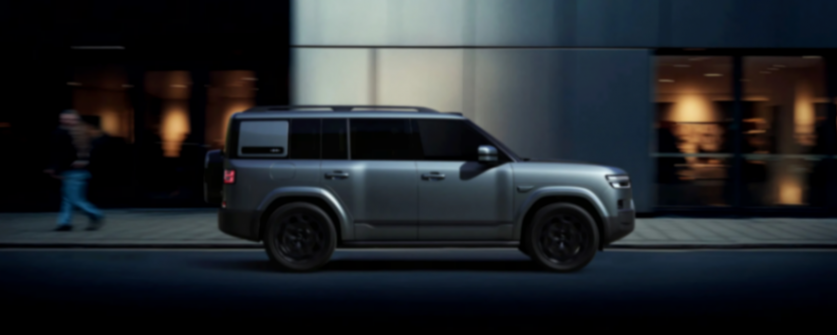 一台20万的车，撬动了最肥市场