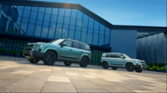 一台20万的车，撬动了最肥市场