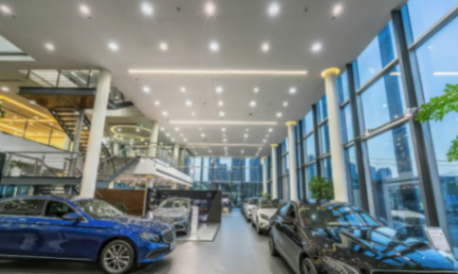 奔驰经销商承压，工商联三次致函要求整改