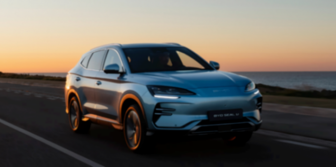 欧盟纯电车销量首超燃油车，揭示了什么？