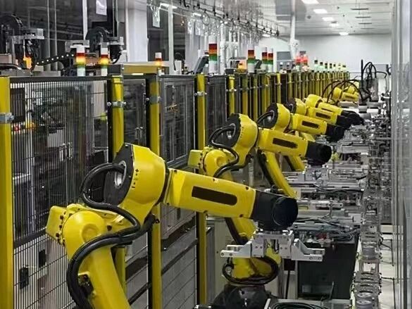 盖世周报| 12月汽车行业利润率跌破2%；理想汽车回应调整研发架构